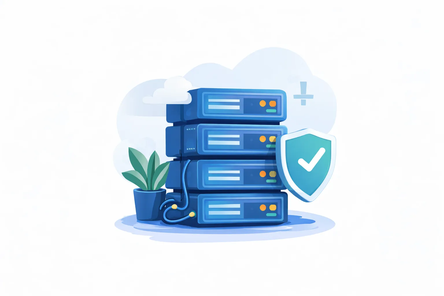 Web Hosting