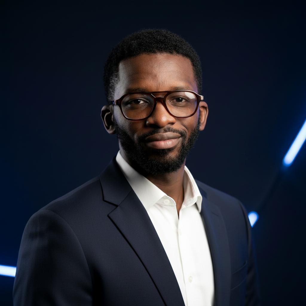 Abdoulaye Ndiaye