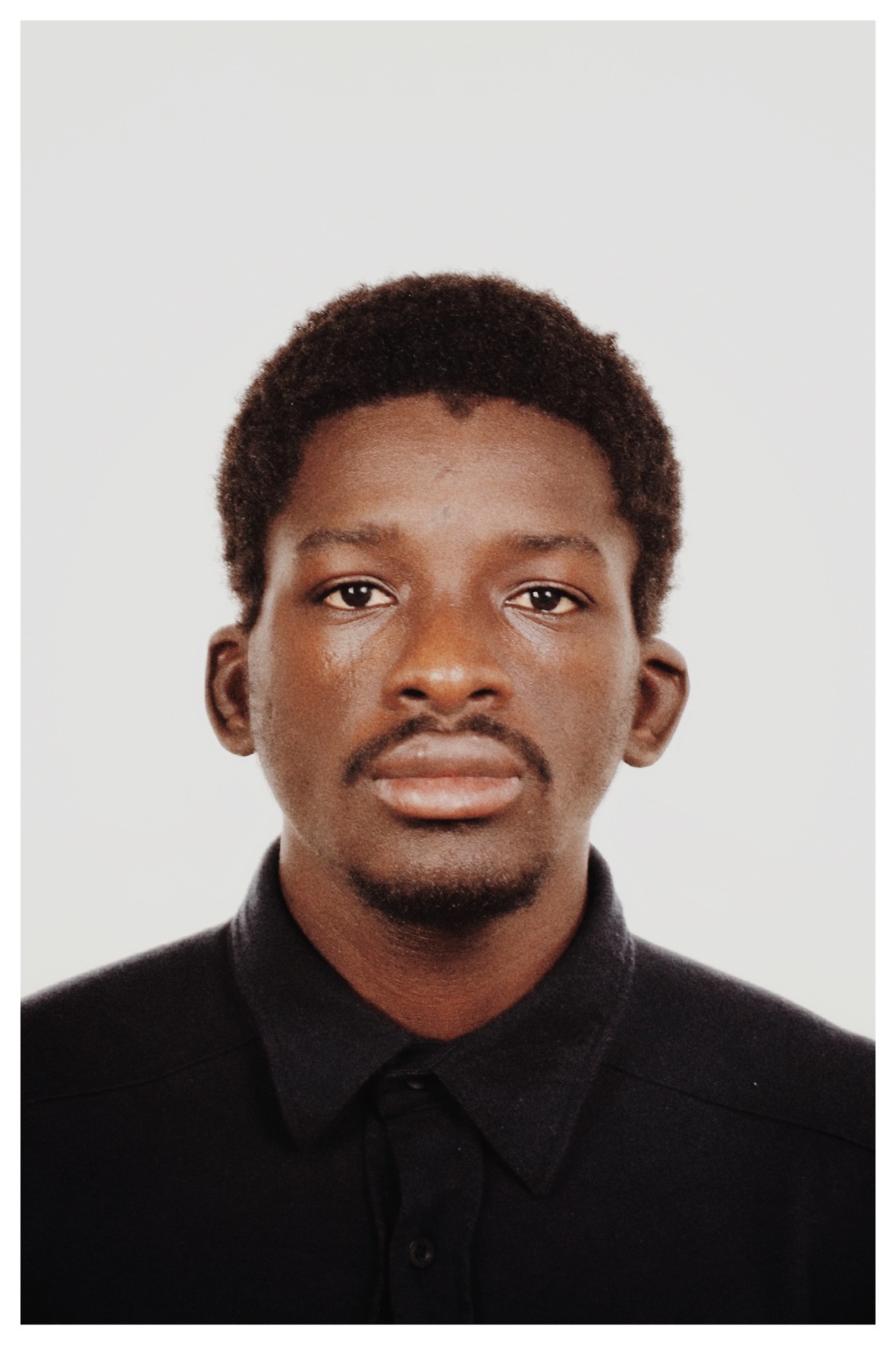 Abdoulaye B. Ndiaye