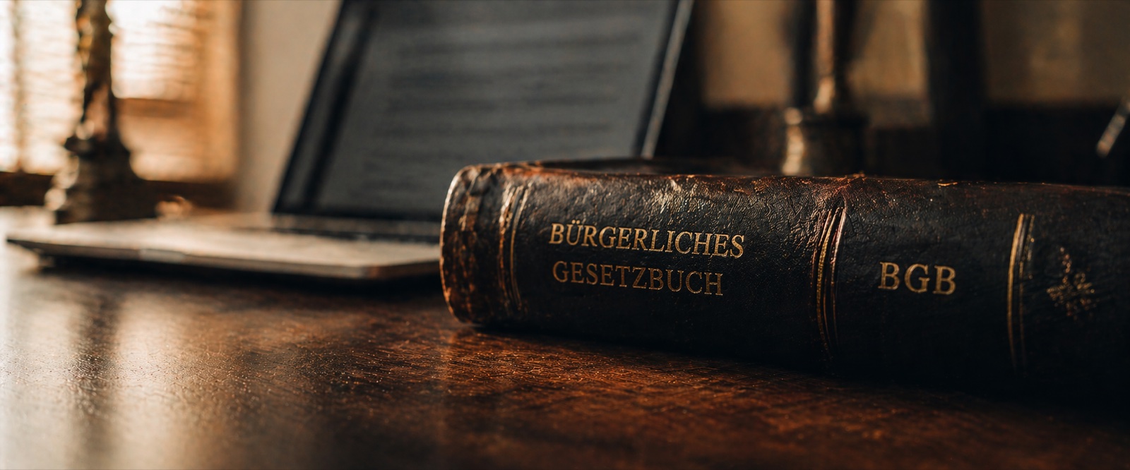 SEO für Anwälte in Berlin — Mandanten durch Google