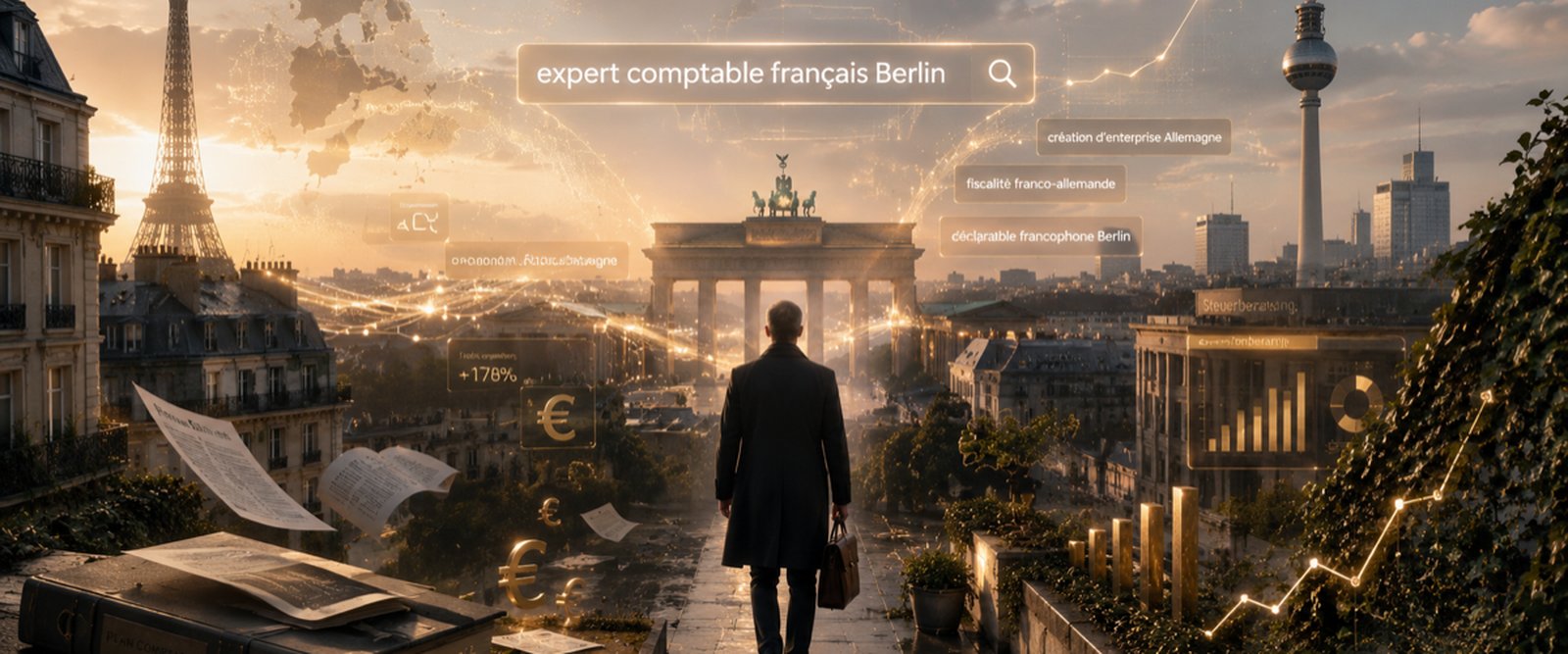 SEO expert-comptable français Berlin