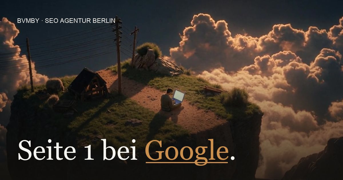 Google Business Profile optimieren in Berlin — Top-3 im Maps Pack