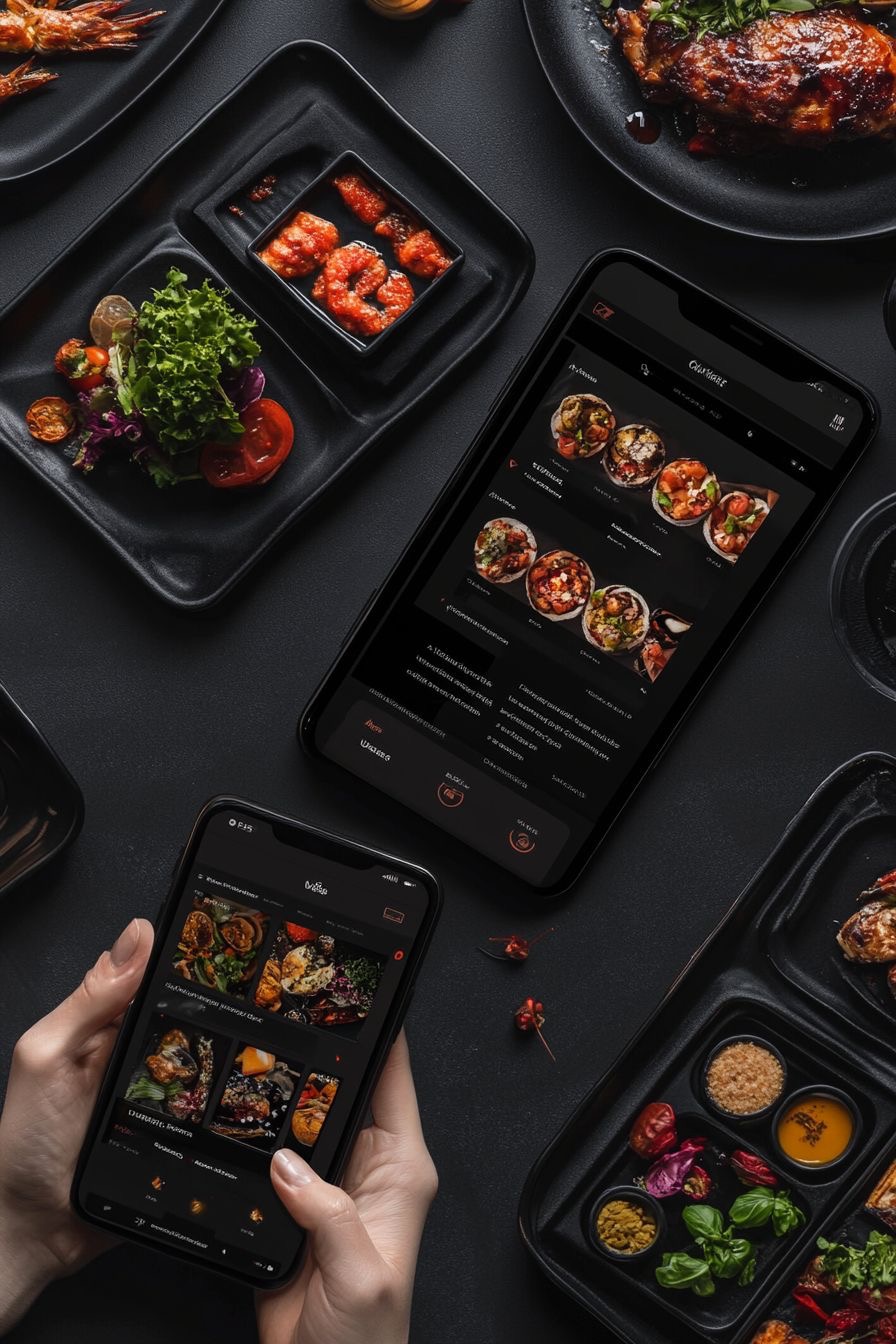 SEO für Restaurants in Berlin